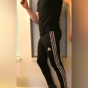 Adidas Track Pants M